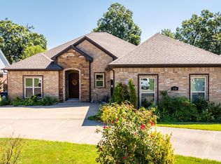 310 Vintage Cv, Conway, AR 72034