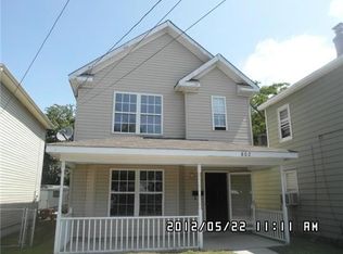 802 Hatton St, Norfolk, VA 23523
