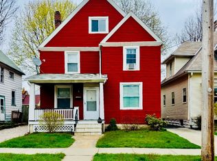 3895 W 34th St, Cleveland, OH 44109