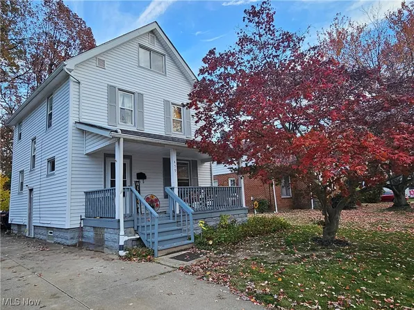 459 Oxford Ave, Akron, OH 44310