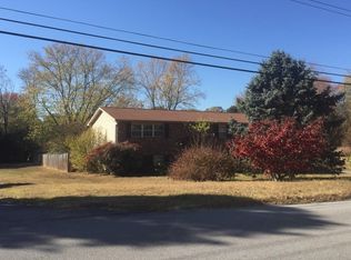 201 Peterson Rd, Knoxville, TN 37934