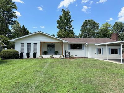 2608 Rocky Dr, Rocky Face, GA, 30740