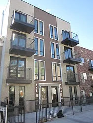 Rented by Simply Brooklyn Realty Inc