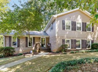 5241 Arrie Way, Dunwoody, GA 30360