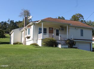 1109 Old Danville Hwy, Northumberland, PA 17857