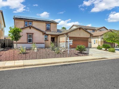 1402 Tevin Way, Madera, CA, 93637