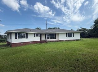 10127 E State Highway 22, Paris, AR 72855