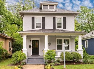 211 W 33rd St, Richmond, VA 23225