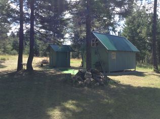 34 Farm Road, Republic, WA 99166