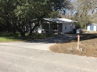 551 Ridgerock Dr, Canyon Lake, TX 78133
