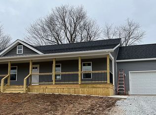 123 Kirchdorfer Rd, Brandenburg, KY 40108