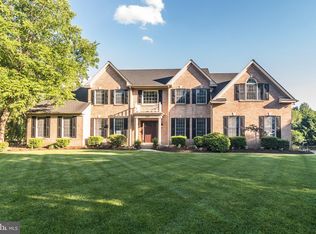 3470 Clay Rd, Doylestown, PA 18902