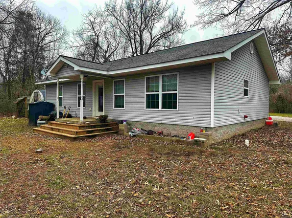 34 Pearl Ln, Batesville, AR 72501