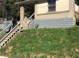 1401 Franklin Ave, Pittsburgh, PA