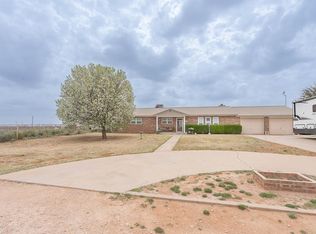 6204 E Rodeo Ln, Gardendale, TX 79758
