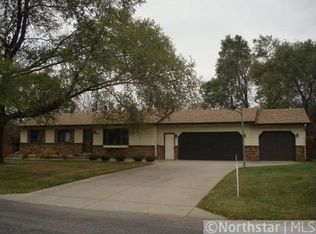 4256 Center St, Saint Cloud, MN 56303