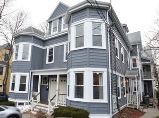 94 Franklin St #94, Watertown, MA 02472