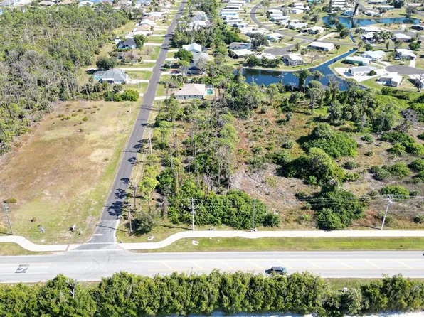 6601 Placida Rd Lot 15, Englewood, FL 34224