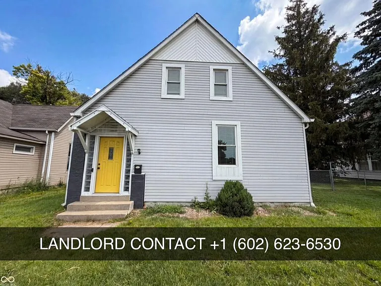 1641 Wade St — Photo 3