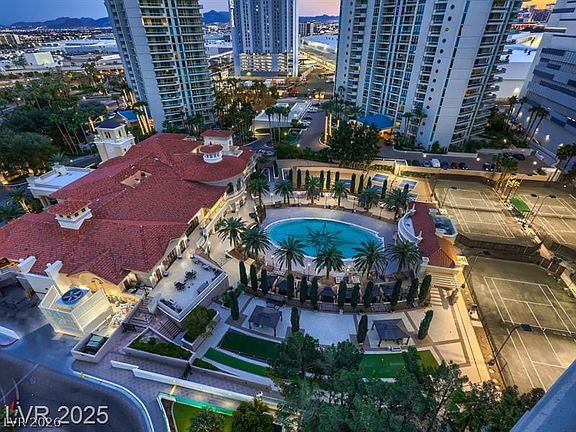 2nd image of 2747 Paradise Rd Unit 1505