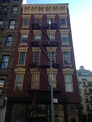 Rented by Keller Williams NYC