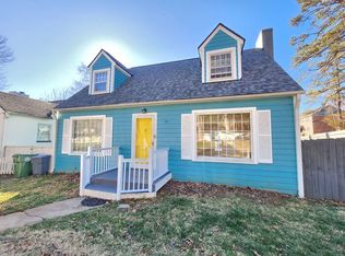 74 Manetta Rd, Asheville, NC 28804