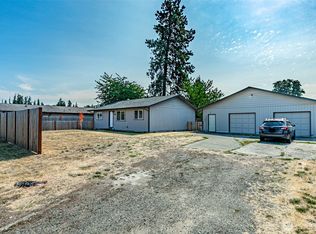 302 126th St S, Tacoma, WA
