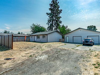 302 126th Street S, Tacoma, WA, 98444