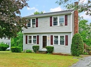 14 Gatta Cir, Woburn, MA 01801
