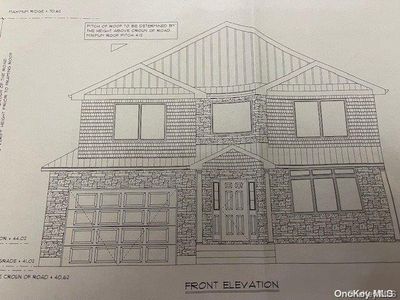 3546 Lufberry Avenue, Wantagh, NY, 11793