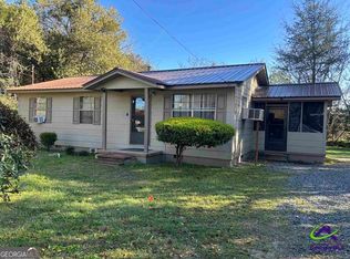 502 Kaigler St, Oglethorpe, GA 31068