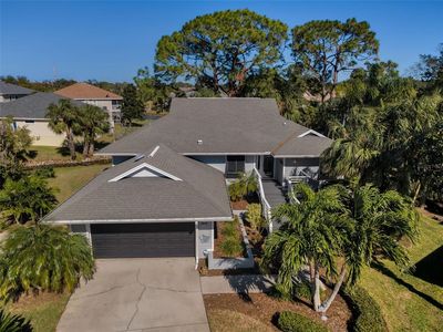 1012 Osprey Ct, Tarpon Springs, FL, 34689