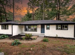 2181 Barbara Ln, Decatur, GA 30032