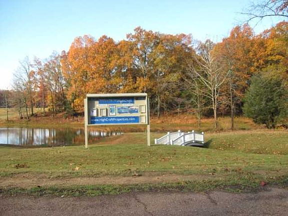 4th image of 480 Knights Bridge Lane Drive East Ln Lot 11