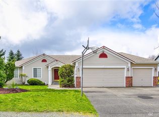 11310 217th Ave E, Bonney Lake, WA 98391