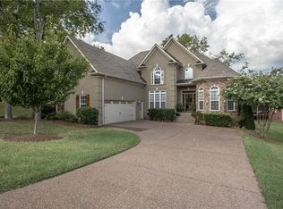 3012 Stewart Campbell Point, Spring Hill, TN 37174