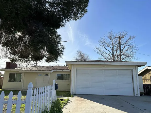 44949 5th St E, Lancaster, CA 93535