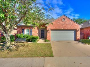 2209 NW 44th Ct, Oklahoma City, OK 73112