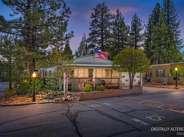 391 Montclair Dr Space 82, Big Bear City, CA 92314