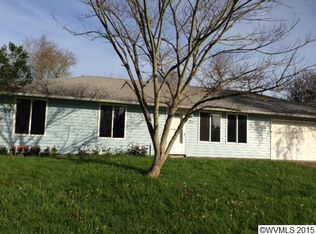 1865 Allendale Way NE, Keizer, OR 97303