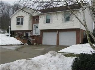 234 Navaho Dr, Greensburg, PA