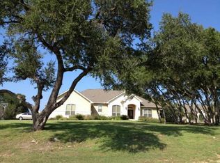 113 Falling Hls, New Braunfels, TX 78132