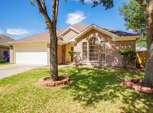 6703 Shelby Oaks Dr, Richmond, TX 77407