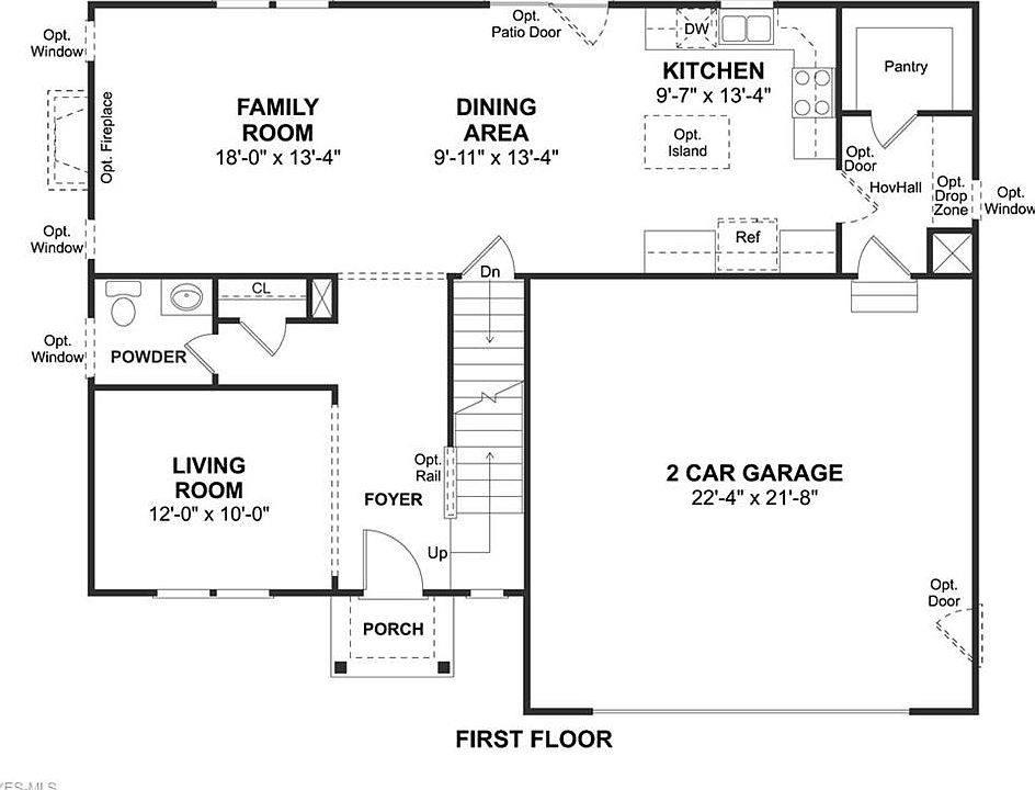 2nd image of 37312 Sandy Ridge Dr
