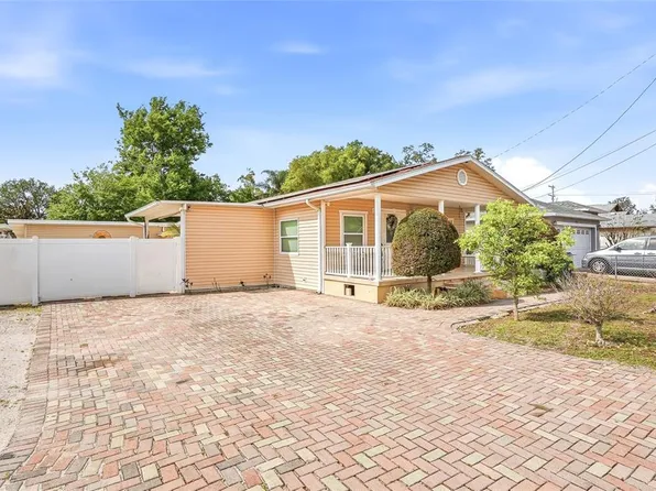 3014 W Wilder Ave, Tampa, FL 33614