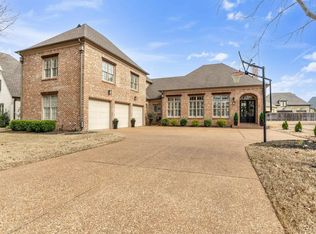 528 Althea Ln, Collierville, TN 38017