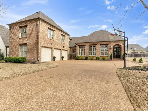 528 Althea Ln, Collierville, TN 38017