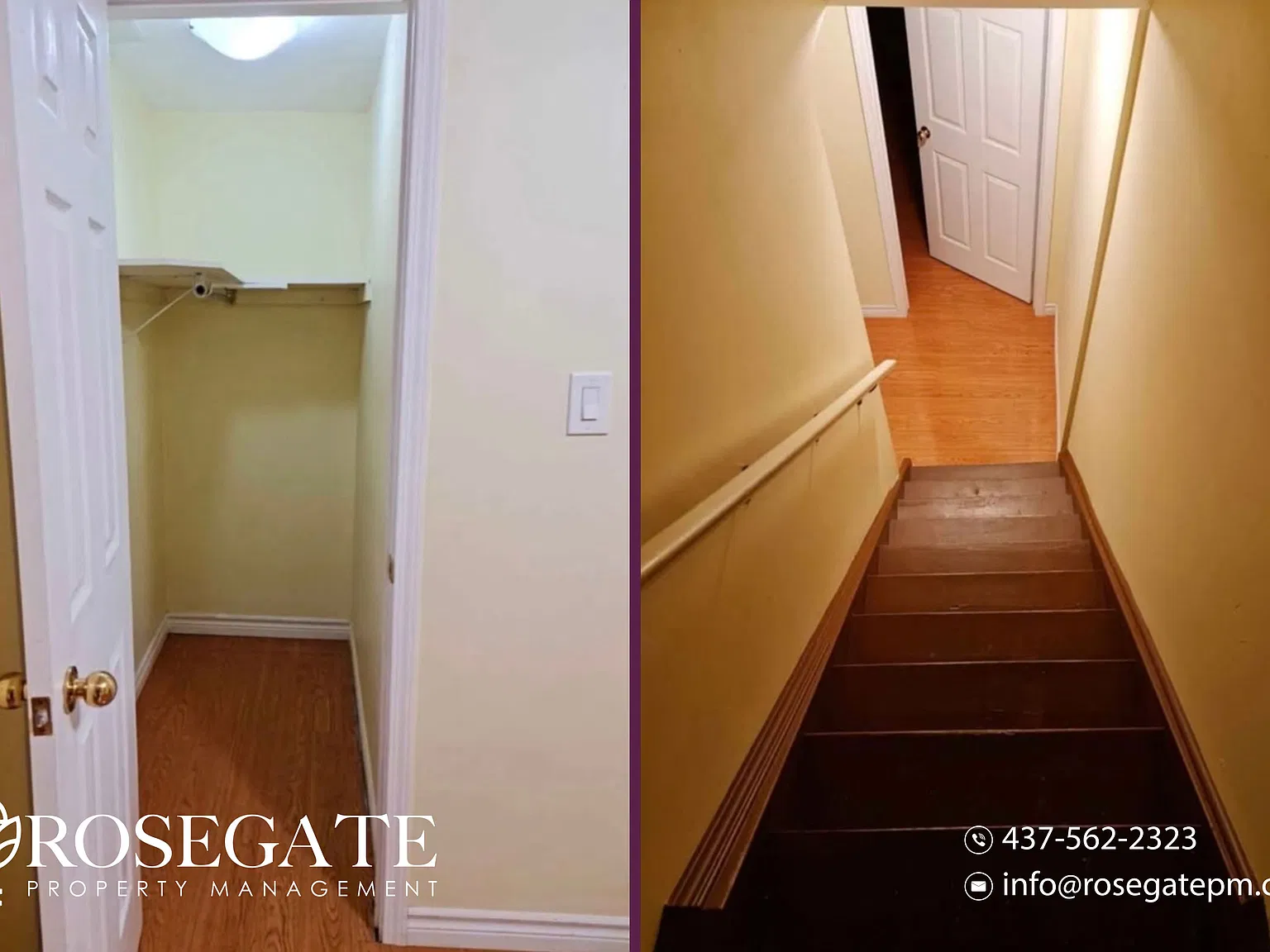 7680 Doverwood Drive Mississauga — Photo 4
