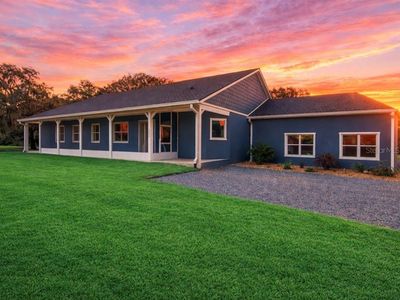 6224 Carolina Ave, Leesburg, FL, 34748