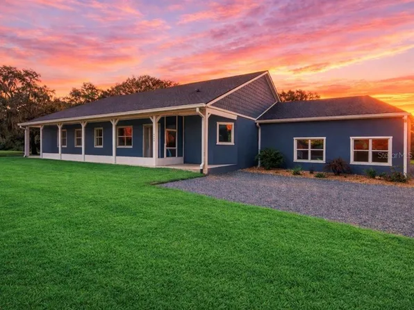 6224 Carolina Ave, Leesburg, FL 34748